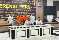 Polda Jambi Amankan 2 Pelaku Pencuri Sawit