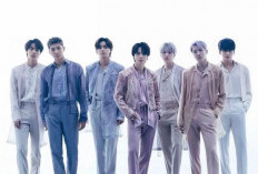  BTS Beri Sinyal Proyek Besar Jelang Album Terbaru