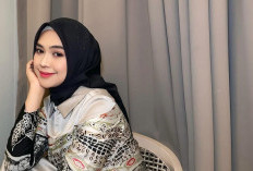 Ria Ricis Ceritakan Masa Sulit Pasca Cerai: Pernah Mengalami Krisis Keyakinan