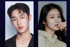 Lee Jae Wook dan Shin Ye Eun Bintangi Drama Romantis ''The Persevering Doctor''