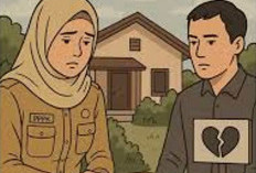 Enam kasus PPPK Ajukan Permohonan Cerai, Faktor Ekonomi jadi Penyebab