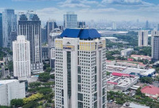 Bank Mandiri Awali 2025 dengan Pertumbuhan Sehat dan Berkelanjutan