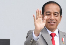 Yuk Intip, Dana Pensiun hingga Jatah Rumah untuk Presiden Joko Widodo Usai Lengser