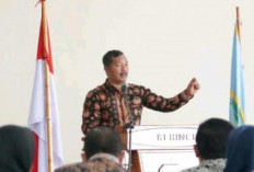 Kerinci Mantapkan Langkah Menuju Pemerintahan Digital