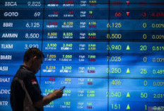 Analis Imbau Investor Tidak Panik Respons Perkembangan IHSG