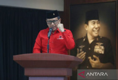PDIP: Pemimpin Bangun Daerah Berbasis Ide