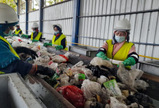 Naik Jadi Rp3,8 Juta, Upah Minimum Kota Jambi 2026