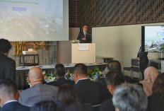 Puluhan Pengusaha Indonesia Ikuti TOD Investment Forum 2024 