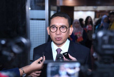  Fadli Zon Dapat Kritik Tajam Dari Politisi PDI Perjuangan 