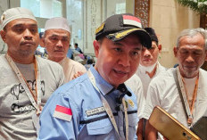 Dirjen PHU Pastikan Proses Pemvisaan Sudah Ditutup
