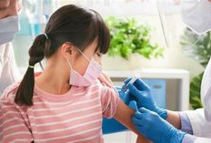 Lindungi Anak dari Kanker Serviks, Ini Jadwal Lengkap dan Sasaran Usia Imunisasi HPV 
