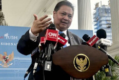 Airlangga Diminta Bernegosiasi dengan Baik 