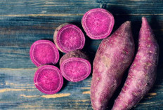 Makanan Alami Turunkan Berat Badan