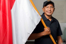  Ingin Piala Indonesia Digelar Lagi