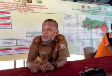 Gunakan Skema Hujan Buatan, Antisipasi Munculnya Kasus Karhutla di Lahan Gambut 