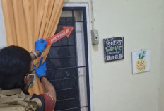 Heboh! Mahasiswi S2 Asal Tebo Ditemukan Tewas Tergantung, Polisi Tunggu Hasil Visum Soal Kejanggalan?