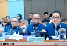 Dana untuk Pembayaran Biaya Haji di Muka Telah Tersedia