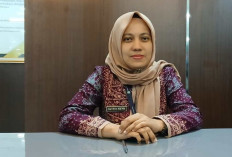 BPPRD Kota Jambi Catat Rp 10,7 M dari Pajak Hiburan