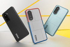 POCO M7 Tawarkan Daya Tahan Ekstrem