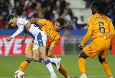Real Madrid Perpanjang Kontrak Raul Asencio Hingga 2029