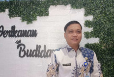 DKP Salurkan 4 Jenis Bantuan