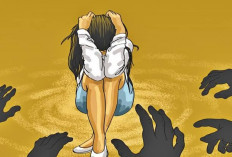 Gadis ABG di Buton Diperkosa oleh 8 Pria Berkali-kali, Pelaku Ditangkap