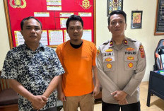 Laporan Dicabut, Kasus Gugur, Kasus Penggelapan di PT Catur Sentosa Adiprima