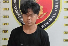  Kepergok Lecehkan Anak Bos, Karyawan Rumah Makan Dipolisikan