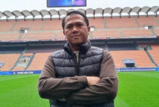 Dr Endarman Saputra, Dosen UNJA Peraih Doktor Sport Management Pertama di Indonesia