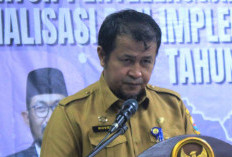 Kadispora akan Diskusikan E-Sport dengan KONI
