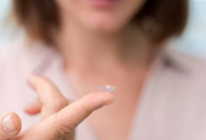 Cara Melepas Softlens dengan Mudah dan Aman
