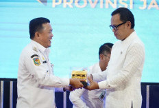 Sinkronisasi Penajaman, Penyelarasan Program Pemerintah Pusat dan Daerah 
