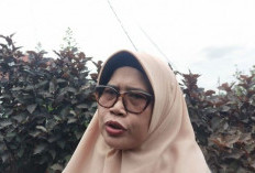 Bikin Bangga! Anak Penyandang Disabilitas Diterima Belajar di Sekolah Rakyat Kota Jambi