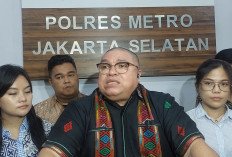 Razman Nasution Serahkan 5 Bukti dan 2 Saksi 