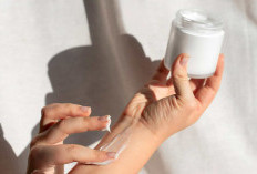 Manfaat dan Cara Pakai Body Serum, Lotion, atau Oil