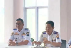 Targetkan Beroperasi Mulai 2026, Jalan Hauling Batu Bara di Jambi