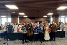 JISIP UNJA Gelar FGD untuk Bahas Pendirian Prodi Sosiologi