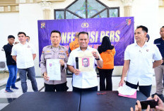 WS Alias Ujang Masuk DPO, Terkait Korupsi Alat Praktik Sekolah di Jambi
