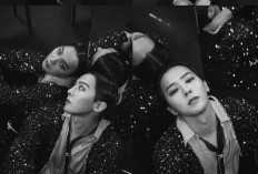G-Dragon Akan Gelar Konser di Indonesia pada 26 Juli 2025