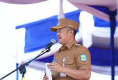 Korban Malpraktik Sunat Dirujuk ke Padang, Bupati Kerinci Pastikan Korban Dapat Hak Sebagai Pasien