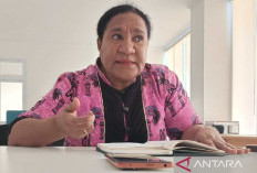 Butuh Anggaran Rp93 Miliar untuk PSU