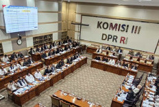 PPATK Usulkan Tambahan Anggaran Rp991,95 M Untuk Tahun 2026