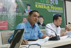 Peran Media dalam Pilkada 2024: IWO Jambi Serukan Pemberitaan Positif dan Netral