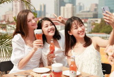  Gen Z Indonesia Tetap Stylish dan Sehat Mental Di Tengah Krisis Ekonomi