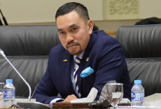Jumat Depan, KPK Panggil Anggota DPR Ahmad Sahroni 