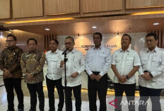 Menko Pangan Pastikan Beras, Gula hingga Jagung Tak Lagi Impor