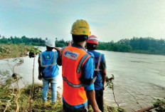 PLN Gerak Cepat Pemulihan Pasokan Listrik Daerah Terdampak Banjir Di  Bungo, Kerinci, Merangin Sarolangun