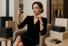 Di Balik Fenomena Flexing: Apa Penyebab Sebenarnya?