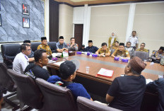 Wali Kota Jambi Tegaskan BBM Subsidi Harus Tepat Sasaran, Juknis Baru Diterbitkan