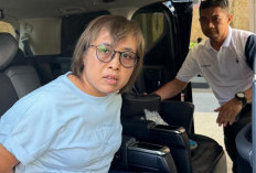 Bandar Narkoba Kelas Kakap Ditangkap di Kamboja